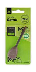 Ciężarek MIKADO Feeder BOMB Q.M.F. 10g