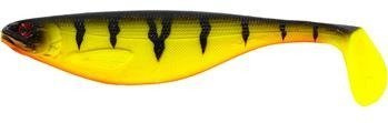 Przynęta gumowa WESTIN ShadTeez 12cm 15g Fire Perch