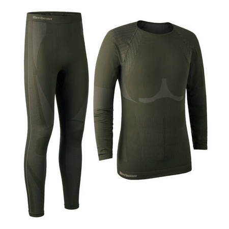 Bielizna termoaktywna Deerhunter Performance komplet