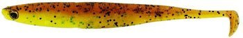 Przynęta na sandacza WESTIN Kickteez 15cm 10g Brown Lime