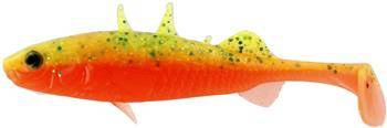 Ciernik WESTIN Stanley Stickleback 5,5cm 1,5g Green Tomato