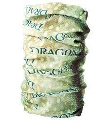 Tuba komin chusta Szczupak Z Dragon