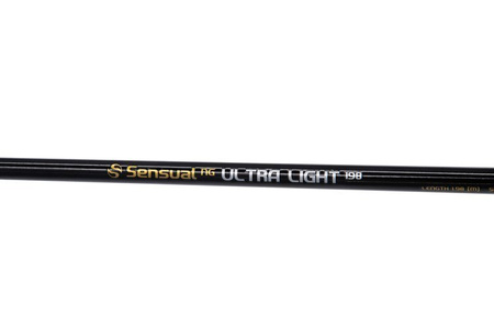 Wędka MIKADO Sensual NG Ultra Light Spin