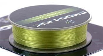 NASH Chod-Link 25lb 20m 0,50mm - plecionka przyponowa do Chod Riga zielony kamuflaż