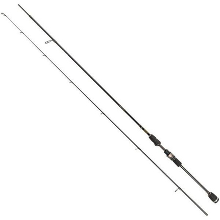 Wędka WESTIN W3 StreetStick 2nd UL 183 2-5g