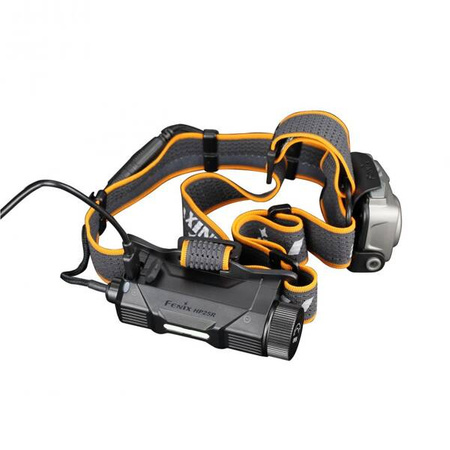 Latarka czołowa Fenix HP25R V2.0