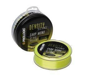 Żyłka PROLOGIC Density Carp Mono Yellow 0,33mm 1000m