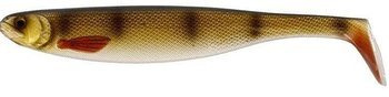 Guma na okonia WESTIN ShadTeez Slim 7,5cm 3g Crystal Perch