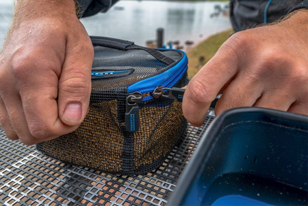 Pojemnik do namaczania pelletu Preston Supera X Pellet Wetter