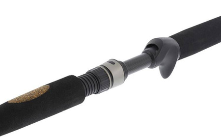Wędka WESTIN W3 Powercast-T 2 248 XH 20-80g