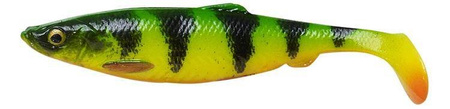 Ripper SAVAGE GEAR 4D HERRING SHAD 13cm