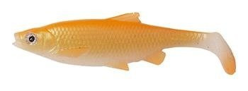 Ripper 3D SG Roach Paddle Tail 12,5cm 22g