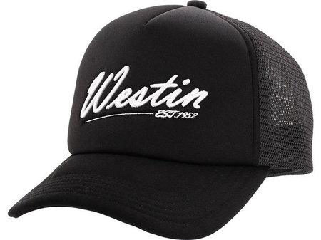 Czapka wędkarska z daszkiem WESTIN Trucker Cap