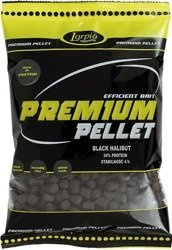 Pellet LORPIO Black Halibut 0,7kg