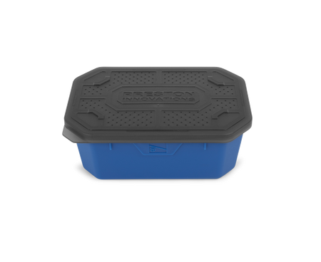 Pudełko Preston Venta Window Tub na robaki 1.8L