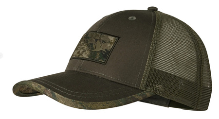 Czapka z daszkiem Ganister Trucker Seeland