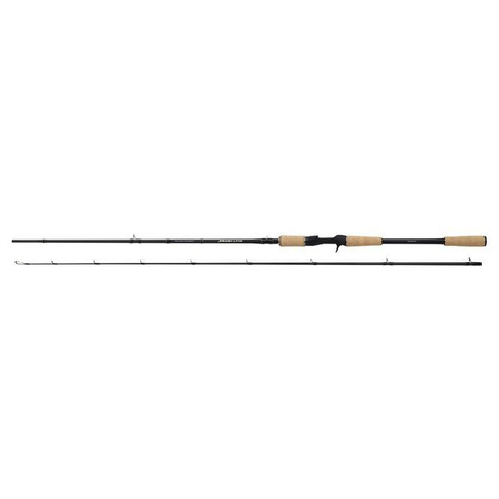 Wędka SHIMANO Yasei LTD Pike