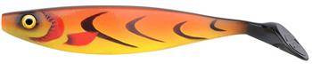 Guma SPRO WOB SHAD 2 Fire Dragon 12cm