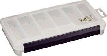 Pudełko VERSUS 820 NDM Clear