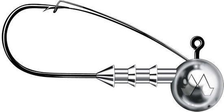 Główka jigowa MUSTAD Anti-Snag 3/0 5g