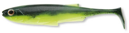 Ripper DAIWA Duckfin Liveshad 15cm