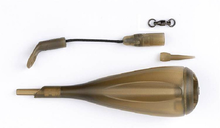 Zestaw FOX Edges Zig Float Kit 