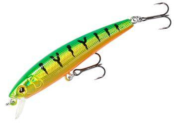 Wobler MIKADO Fishunter Needle 7,5cm FT pływajacy