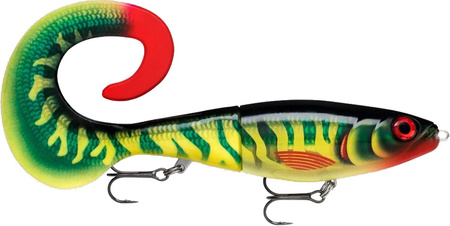 Wobler Rapala Hybrid X-Rap OTUS 17cm 40g