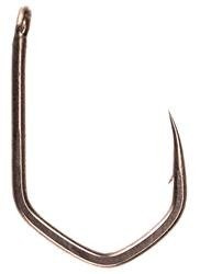 Haczyki karpiowe z zadziorem NASH Claw Micro Barb 10szt