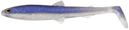 Przynęta gumowa WESTIN Bullteez 9,5cm 7g Sparkling Blue