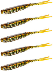 Zestaw Ripper Guma TSUBAME MIKADO 510RT 5cm