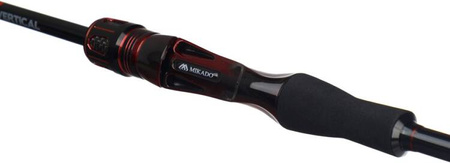 Wędka Mikado Vertical MFT 183cm 20-70g