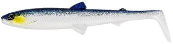 Przynęta gumowaa WESTIN Bullteez 9,5cm 7g Blue Headlight