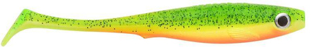 Guma SPRO IRIS POP-EYE UV 10cm 7g