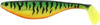 crazy firetiger