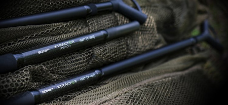 Podbierak SONIK Xtractor 42 