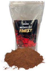Zanęta OSMO method mix Finest KRILL 800g