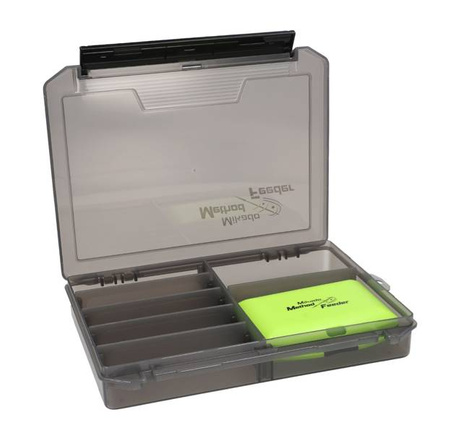 Pudełko MIKADO Method Feeder Compact Box