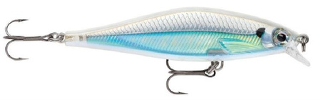 Wobler Rapala Shadow Rap Shad 9cm 12g