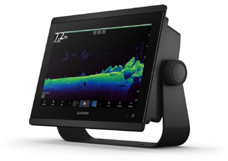 Echosonda GARMIN GPSMAP 8412 XSV
