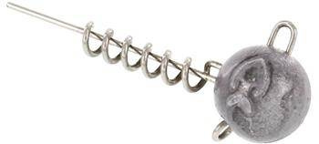 Wkręcana główka jigowa WESTIN SCREWIN Natural 40g