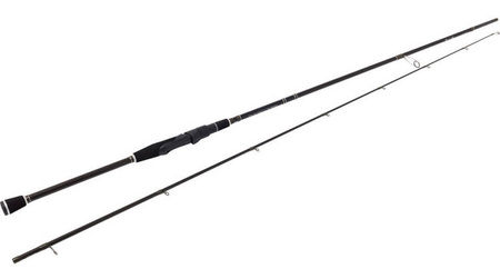 Wędka spinningowa WESTIN W2 Finesse TC 213 5-15g