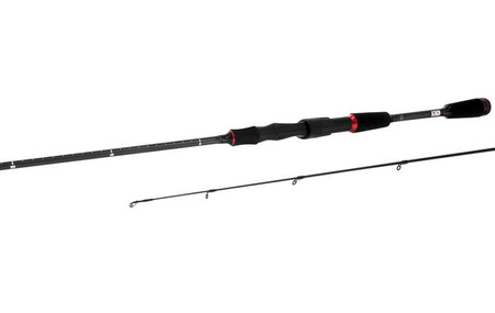 Wędka MIKADO Blocks Bait Dealer 210 7-28g