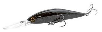 Wobler SHIMANO Yasei Trigger Twitch 90mm 12g Black