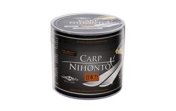 Żyłka MIKADO Nihonto Carp Black 600m