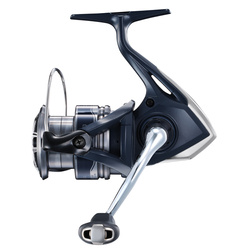 Kołowrotek SHIMANO Catana FD
