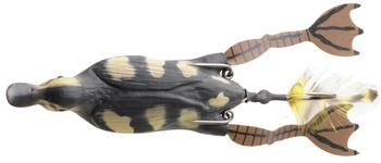 Kaczka SAVAGE GEAR Hollow Duckling 10cm Natural - przynęta uzbrojona 40g