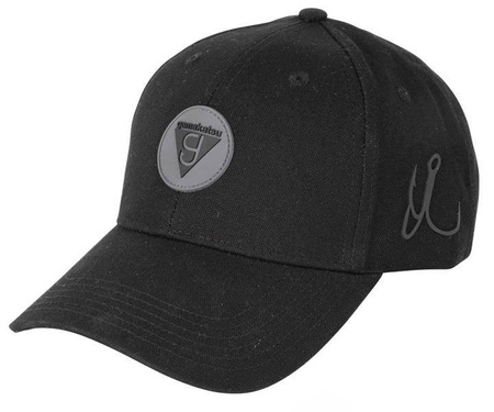 Czapka Gamakatsu Triangle Logo Cap