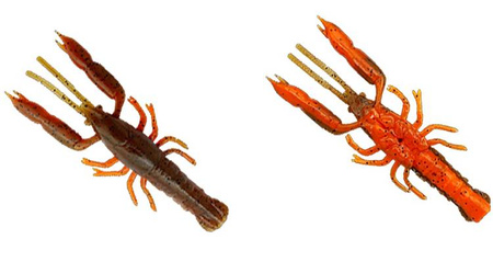 Rak SAVAGE GEAR 3D Crayfish Rattling 6,7cm
