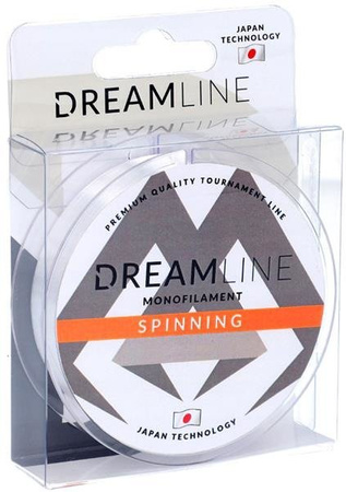 Żyłka MIKADO Dreamline Spinning 150m